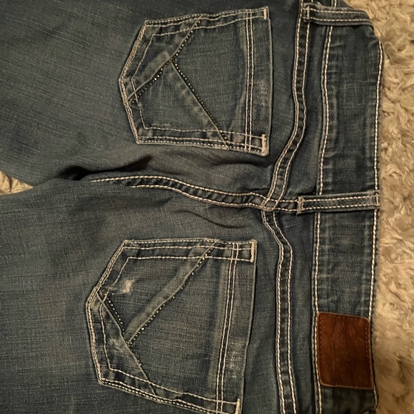 BKE skinny jeans - Picture 3 of 4